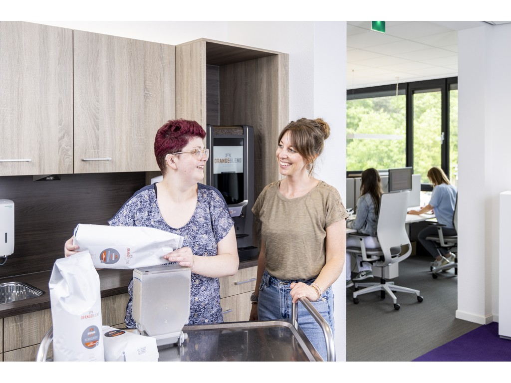Projectleider Beleid en Ontwikkeling